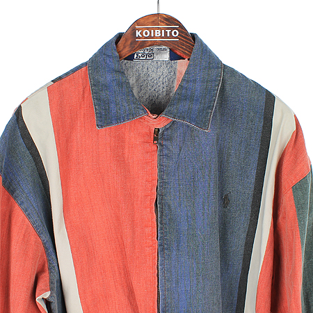 Polo Ralphlauren(����) ��Ƽ�÷� ���� ���� �̹���2 - ���̺��� �߰���ǰ