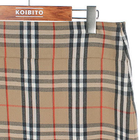 Burberry(������) �����÷� ��ĿƮ �̹���2 - ���̺��� �߰���ǰ