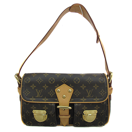 Louis Vuitton(���̺���) M40027 ���׷� ĵ���� ��彼 ����� [��õ ������] �̹���2 - ���̺��� �߰���ǰ