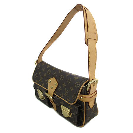Louis Vuitton(���̺���) M40027 ���׷� ĵ���� ��彼 ����� [��õ ������] �̹���3 - ���̺��� �߰���ǰ