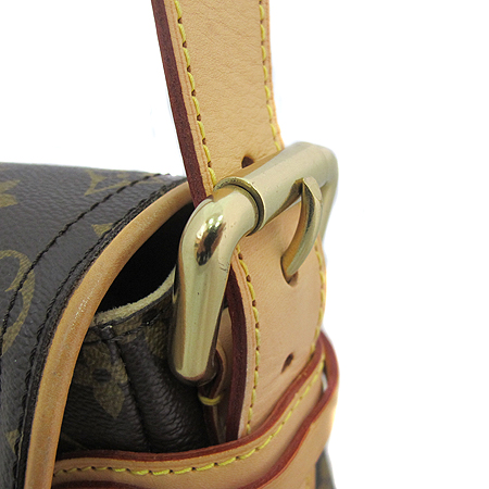 Louis Vuitton(���̺���) M40027 ���׷� ĵ���� ��彼 ����� [��õ ������] �̹���4 - ���̺��� �߰���ǰ