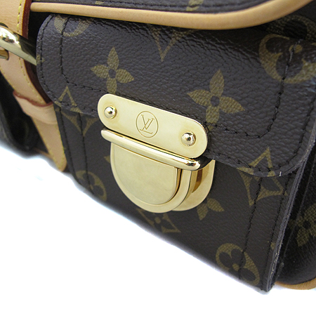 Louis Vuitton(���̺���) M40027 ���׷� ĵ���� ��彼 ����� [��õ ������] �̹���5 - ���̺��� �߰���ǰ