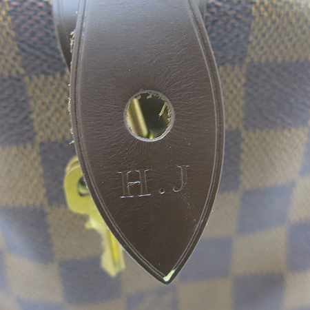 Louis Vuitton(���̺���) N41531 �ٹ̿� ���� ĵ���� ���ǵ� 30 ��Ʈ�� [��������] �̹���5 - ���̺��� �߰���ǰ