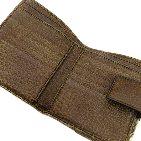 Gucci(����) 233011 GG�ΰ� �𰡵� ī�� ���� Ʈ���� ����ΰ� 2�� ������ [���빮��] �̹���4 - ���̺��� �߰���ǰ