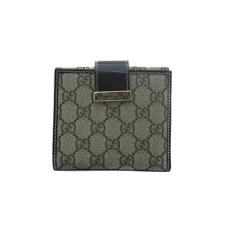 Gucci(����) 212090 GG�ΰ� PVC ��ũ���� Ʈ���� ������ [��������] �̹���2 - ���̺��� �߰���ǰ