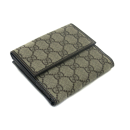 Gucci(����) 212090 GG�ΰ� PVC ��ũ���� Ʈ���� ������ [��������] �̹���3 - ���̺��� �߰���ǰ