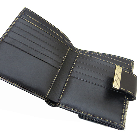 Gucci(����) 212090 GG�ΰ� PVC ��ũ���� Ʈ���� ������ [��������] �̹���4 - ���̺��� �߰���ǰ