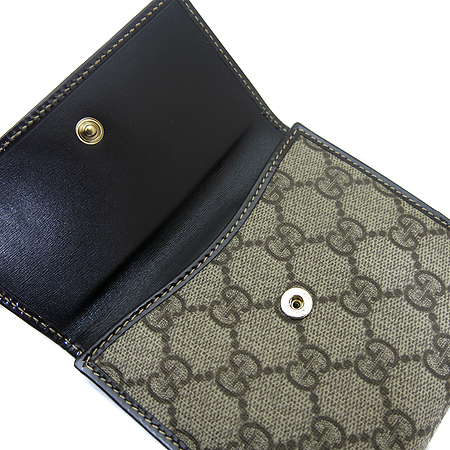 Gucci(����) 212090 GG�ΰ� PVC ��ũ���� Ʈ���� ������ [��������] �̹���5 - ���̺��� �߰���ǰ