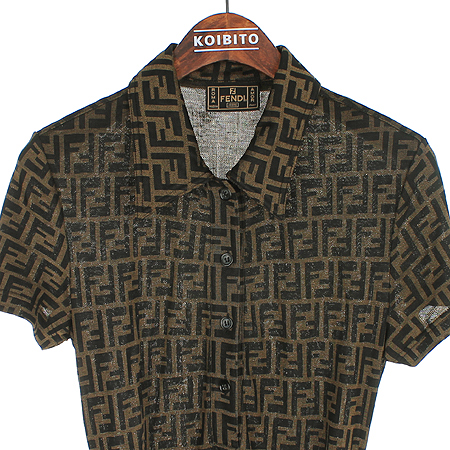 Fendi(���) FF�ΰ� ���� ���ǽ� (�㸮��set) �̹���2 - ���̺��� �߰���ǰ