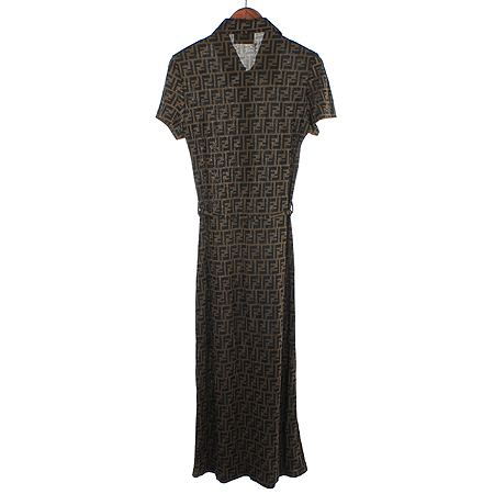 Fendi(���) FF�ΰ� ���� ���ǽ� (�㸮��set) �̹���4 - ���̺��� �߰���ǰ