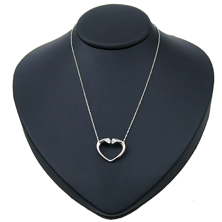 Tiffany(Ƽ�Ĵ�) 925(�ǹ�) ��Ʈ ���Ʈ ����� �̹���4 - ���̺��� �߰���ǰ