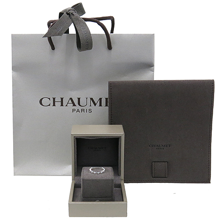 CHAUMET() 081890 18K ȭƮ  BE MY LOVE 13Ʈ   -7ȣ [б]