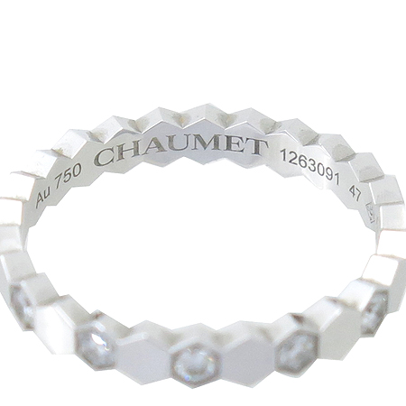 CHAUMET() 081890 18K ȭƮ  BE MY LOVE 13Ʈ   -7ȣ [б] ̹5 - ̺ ߰ǰ