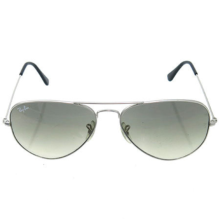 RAY-BAN(���̺�)  RB3025 �������� ���� ���۶� �̹���2 - ���̺��� �߰���ǰ