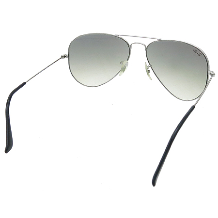 RAY-BAN(���̺�)  RB3025 �������� ���� ���۶� �̹���3 - ���̺��� �߰���ǰ