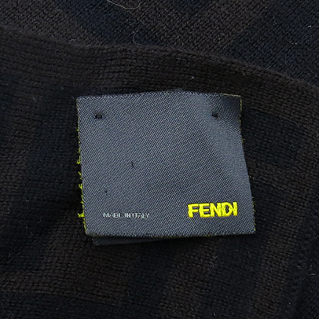 Fendi(���) FF�ΰ� ��100% ���÷� �̹���3 - ���̺��� �߰���ǰ