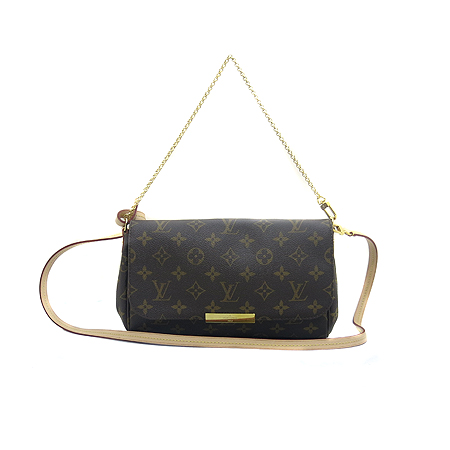 Louis Vuitton(���̺���) M40718 ���׷� ĵ���� ���̺��� MM 2WAY [��������] �̹���2 - ���̺��� �߰���ǰ