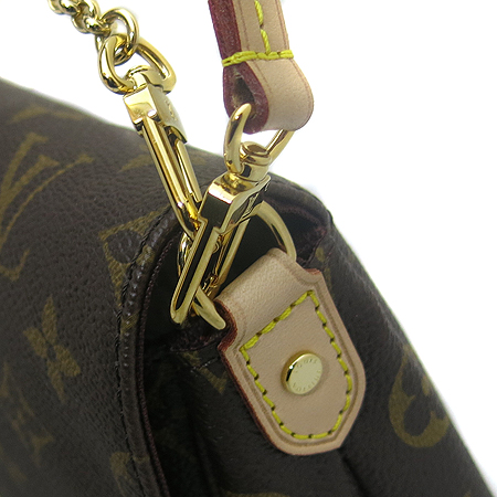 Louis Vuitton(���̺���) M40718 ���׷� ĵ���� ���̺��� MM 2WAY [��������] �̹���4 - ���̺��� �߰���ǰ