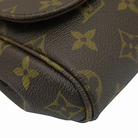 Louis Vuitton(���̺���) M40718 ���׷� ĵ���� ���̺��� MM 2WAY [��������] �̹���5 - ���̺��� �߰���ǰ