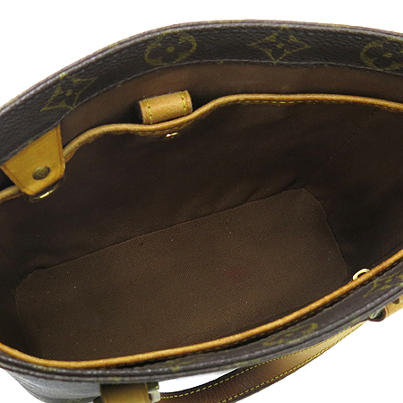 Louis Vuitton(���̺���) M51172 ���׷� ĵ���� �ٺ� ��Ʈ�� �̹���5 - ���̺��� �߰���ǰ