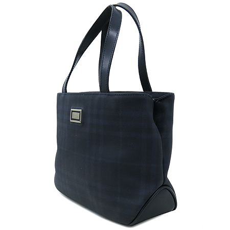 Burberry(������) ���̺� üũ PVC ���� ȥ�� ����ΰ� ��Ʈ�� �̹���2 - ���̺��� �߰���ǰ