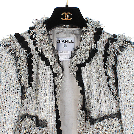 Chanel(����) 04P P23497V14120 Ʈ���� ���� �̹���2 - ���̺��� �߰���ǰ