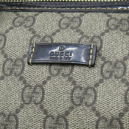Gucci(����) 193603 GG �ΰ� PVC ������ ��Ʈ�� �̹���3 - ���̺��� �߰���ǰ