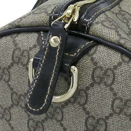 Gucci(����) 193603 GG �ΰ� PVC ������ ��Ʈ�� �̹���4 - ���̺��� �߰���ǰ