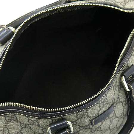 Gucci(����) 193603 GG �ΰ� PVC ������ ��Ʈ�� �̹���6 - ���̺��� �߰���ǰ