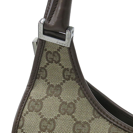 Gucci(����) 01719 GG�ΰ� �ڰ��� ����� ȥ�� ��Ű ����ΰ� �� ��� ȣ�� ����� �̹���5 - ���̺��� �߰���ǰ