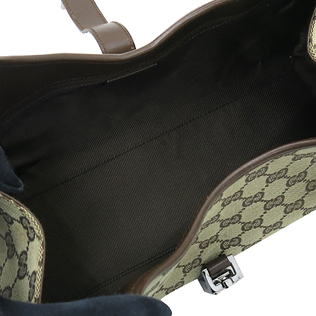 Gucci(����) 01719 GG�ΰ� �ڰ��� ����� ȥ�� ��Ű ����ΰ� �� ��� ȣ�� ����� �̹���6 - ���̺��� �߰���ǰ