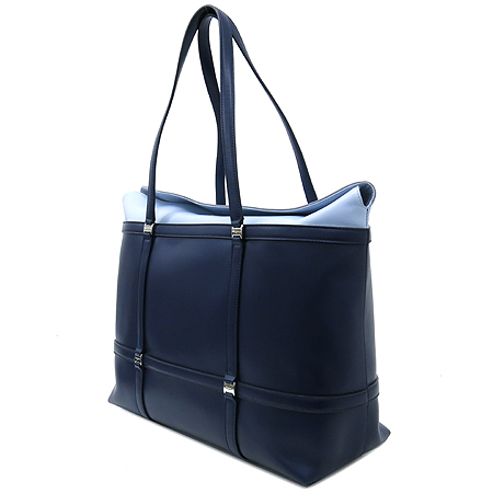 Ferragamo(��󰡸�) 21 432 VARINA(�ٸ���) ���� �ΰ� Box Calf ���� ����� �̹���3 - ���̺��� �߰���ǰ