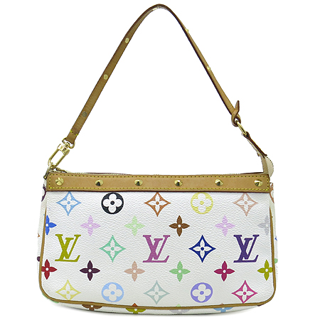 Louis Vuitton(���̺���) M92649 ���׷� ��Ƽ ȭ��Ʈ ����Ʈ �Ǽ��縮 �Ŀ�ġ ����� [�б�������] �̹���2 - ���̺��� �߰���ǰ