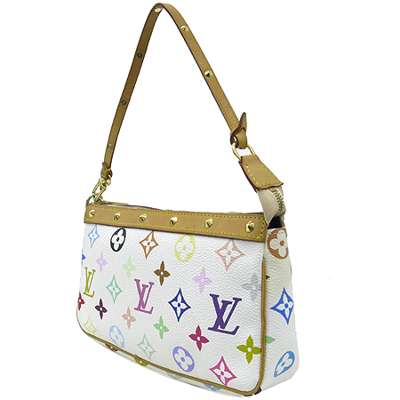 Louis Vuitton(���̺���) M92649 ���׷� ��Ƽ ȭ��Ʈ ����Ʈ �Ǽ��縮 �Ŀ�ġ ����� [�б�������] �̹���3 - ���̺��� �߰���ǰ