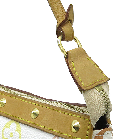 Louis Vuitton(���̺���) M92649 ���׷� ��Ƽ ȭ��Ʈ ����Ʈ �Ǽ��縮 �Ŀ�ġ ����� [�б�������] �̹���4 - ���̺��� �߰���ǰ