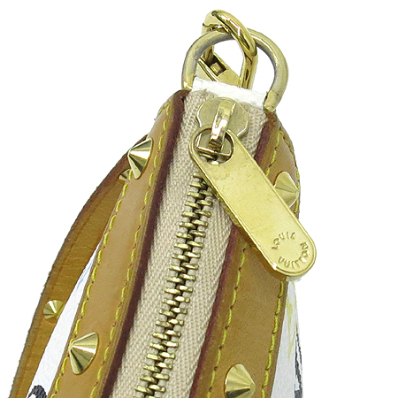 Louis Vuitton(���̺���) M92649 ���׷� ��Ƽ ȭ��Ʈ ����Ʈ �Ǽ��縮 �Ŀ�ġ ����� [�б�������] �̹���5 - ���̺��� �߰���ǰ