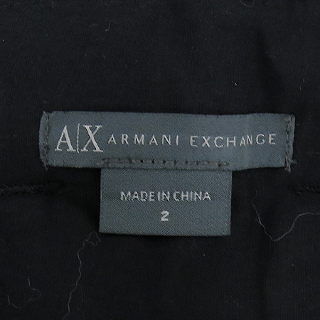 Armani Exchange(�Ƹ����� �ͽ�ü����) �����÷� 7�� ���� �̹���5 - ���̺��� �߰���ǰ