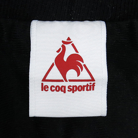 LecoqSportif(������������Ƽ��) �����÷� �е���ĿƮ �̹���5 - ���̺��� �߰���ǰ