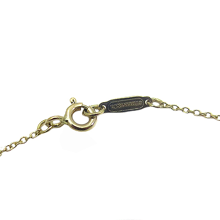 Tiffany(Ƽ�Ĵ�) 18K ��� BOW(����) �̴� ���Ʈ ����� [��������] �̹���4 - ���̺��� �߰���ǰ