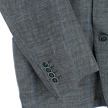 Zegna(����) �׷����÷� ��ũȥ�� 2��ư ���� �̹���3 - ���̺��� �߰���ǰ