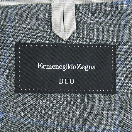 Zegna(����) �׷����÷� ��ũȥ�� 2��ư ���� �̹���5 - ���̺��� �߰���ǰ