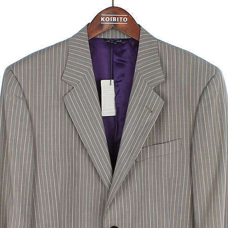 Paul Smith(�����̽�) ����Ʈ�׷����÷� ��Ʈ������ 2��ư ���� �̹���2 - ���̺��� �߰���ǰ