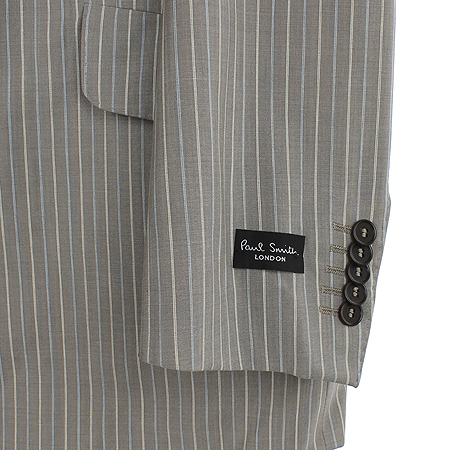 Paul Smith(�����̽�) ����Ʈ�׷����÷� ��Ʈ������ 2��ư ���� �̹���3 - ���̺��� �߰���ǰ