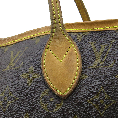 Louis Vuitton(���̺���) M40156 ���׷� ĵ���� �׹�Ǯ MM ����� �̹���3 - ���̺��� �߰���ǰ