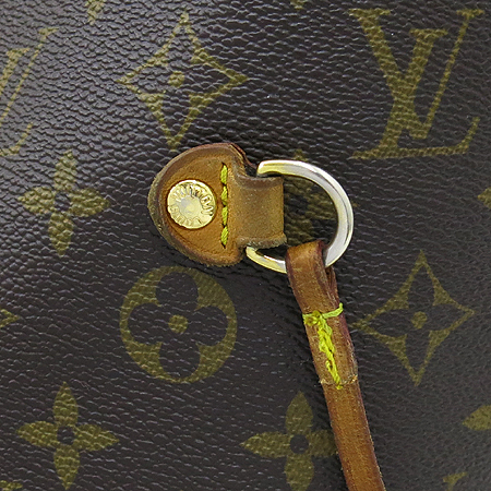Louis Vuitton(���̺���) M40156 ���׷� ĵ���� �׹�Ǯ MM ����� �̹���4 - ���̺��� �߰���ǰ