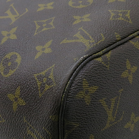 Louis Vuitton(���̺���) M40156 ���׷� ĵ���� �׹�Ǯ MM ����� �̹���5 - ���̺��� �߰���ǰ