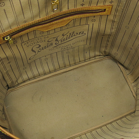 Louis Vuitton(���̺���) M40156 ���׷� ĵ���� �׹�Ǯ MM ����� �̹���6 - ���̺��� �߰���ǰ