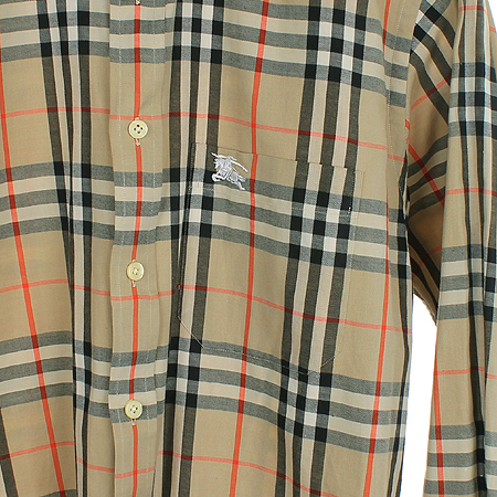 Burberry(������) �������÷� üũ ���� �̹���3 - ���̺��� �߰���ǰ