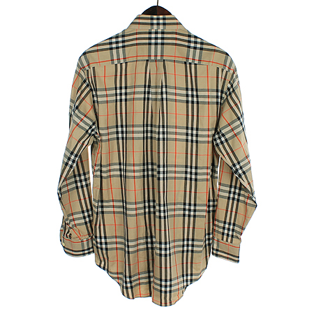 Burberry(������) �������÷� üũ ���� �̹���4 - ���̺��� �߰���ǰ