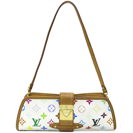 Louis Vuitton(���̺���) M40049 ���׷� ��Ƽ �÷� ȭ��Ʈ �ȸ� Ŭ��ġ �� ����� �̹���2 - ���̺��� �߰���ǰ